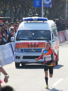 嵊泗县大型活动