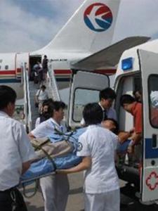 嵊泗县接送服务