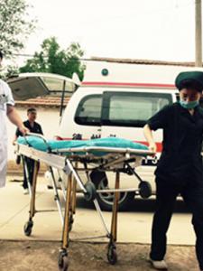 嵊泗县院后转乡